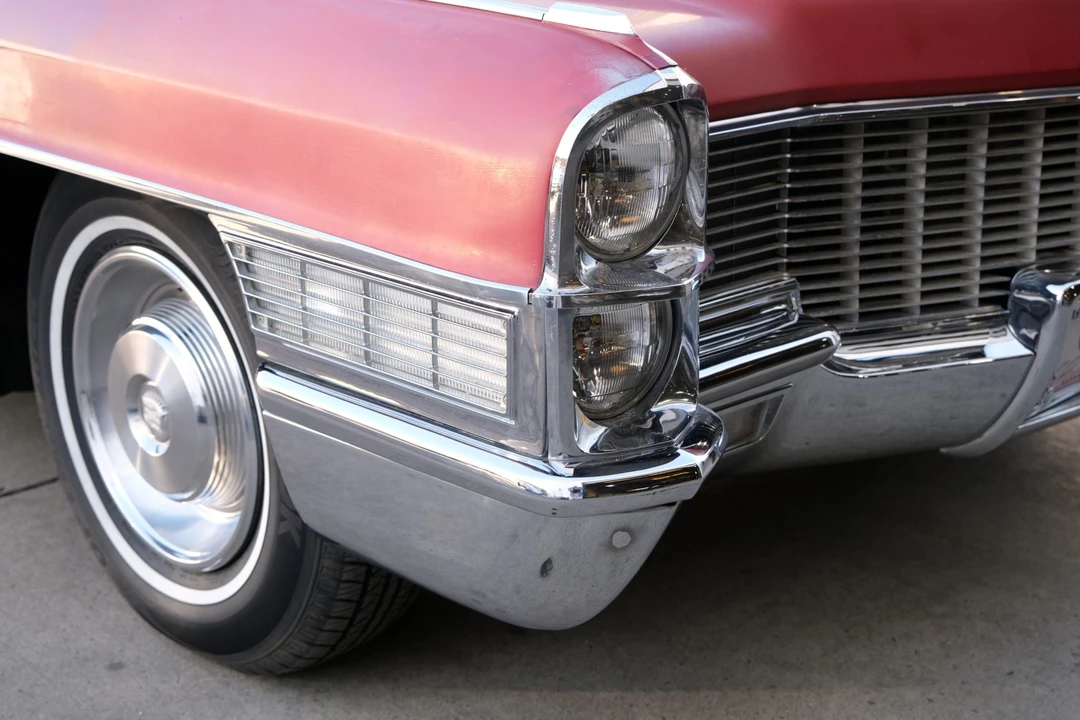 1965 Cadillac Sixty Special - Image 29 of 31