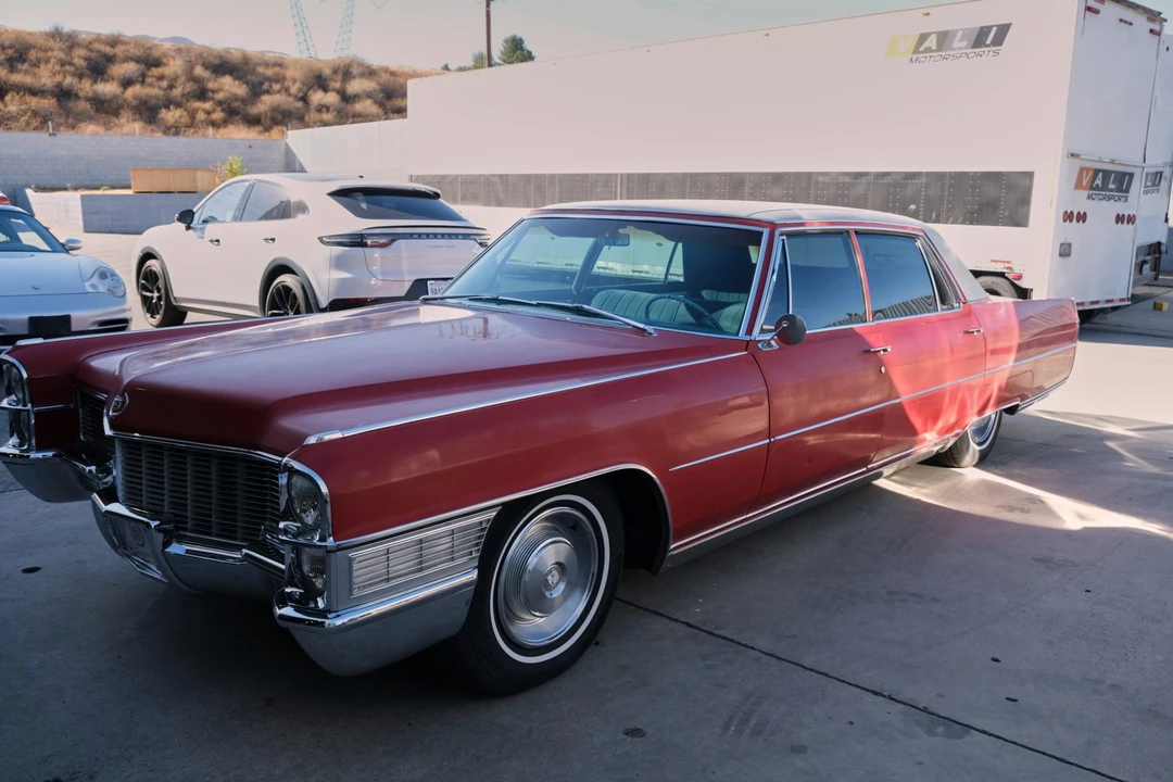 1965 Cadillac Sixty Special - Image 20 of 31
