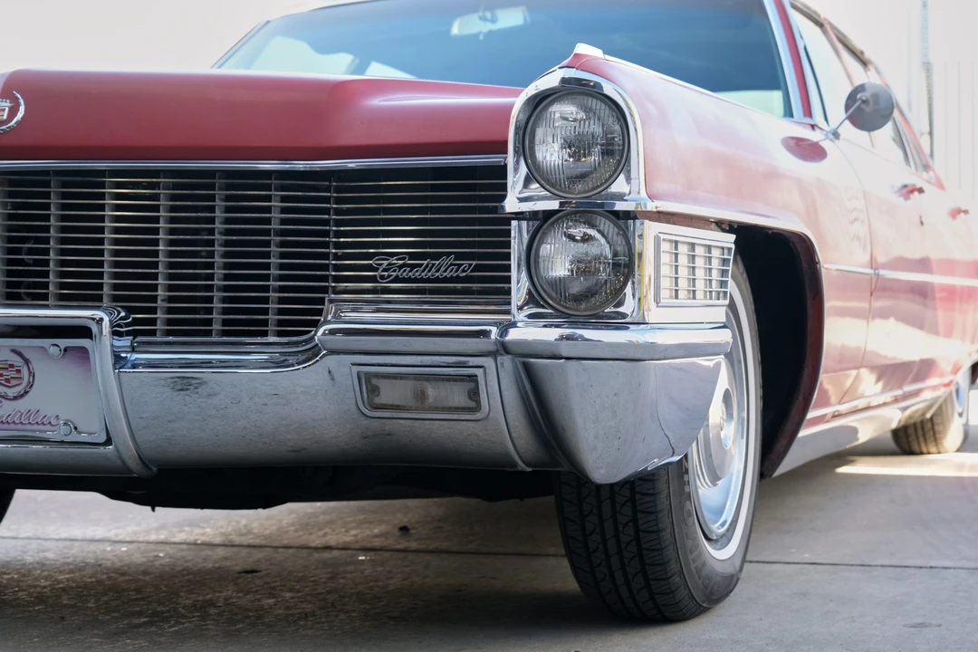 1965 Cadillac Sixty Special - Image 23 of 31