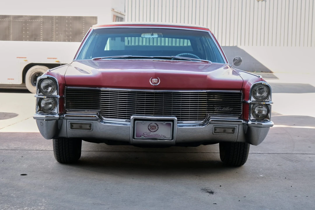 1965 Cadillac Sixty Special - Image 21 of 31