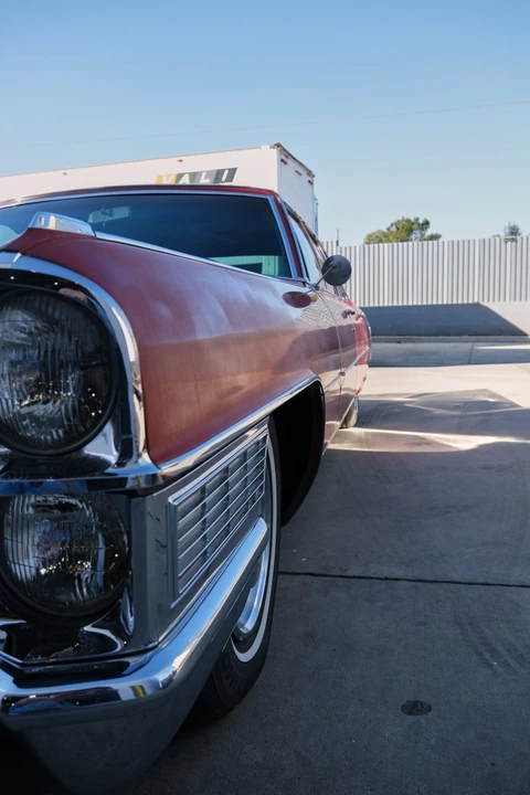 1965 Cadillac Sixty Special - Image 24 of 31