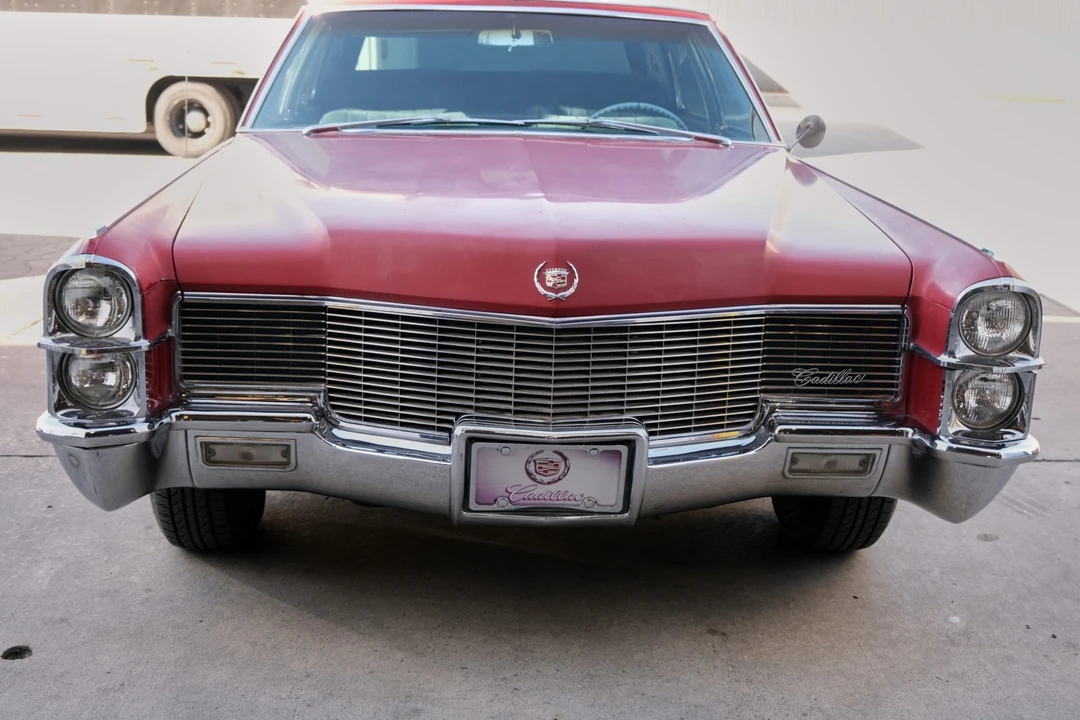 1965 Cadillac Sixty Special - Image 22 of 31