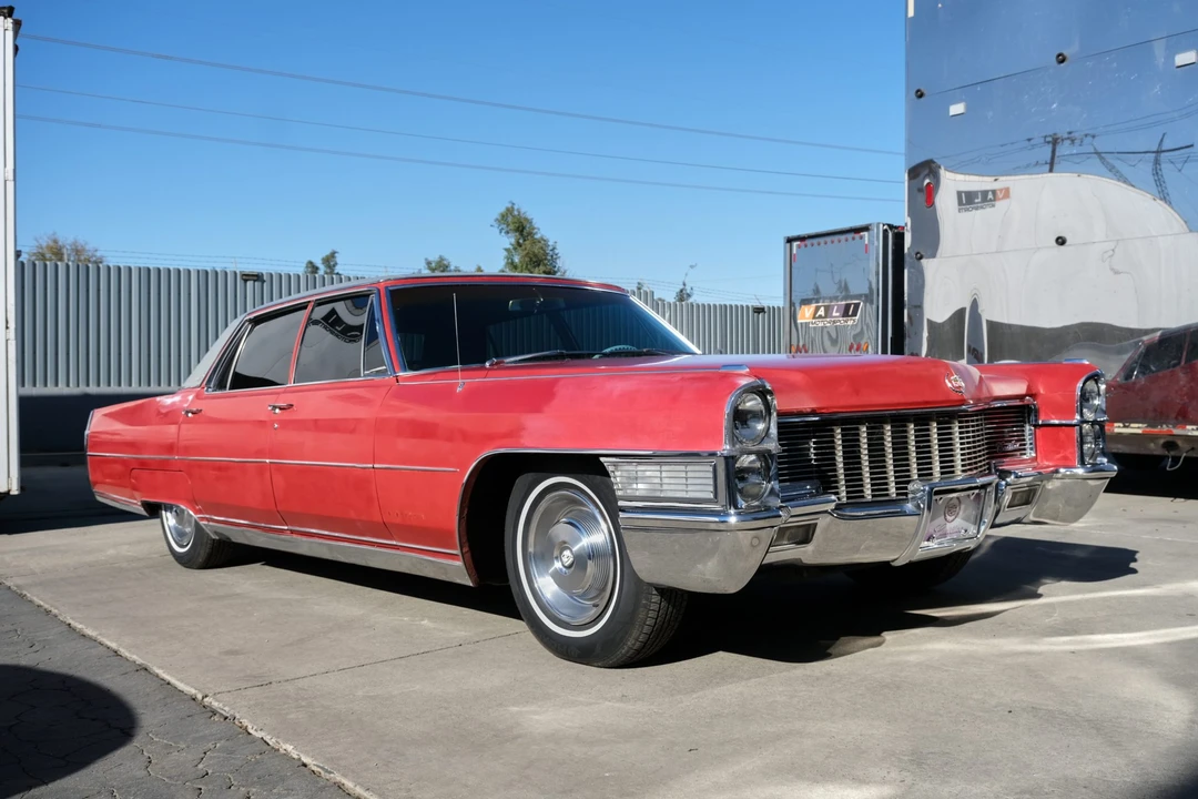 1965 Cadillac Sixty Special - Image 8 of 31