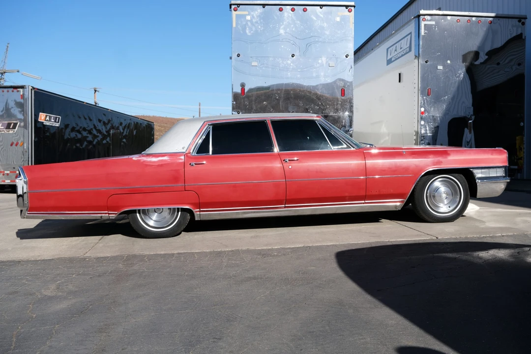 1965 Cadillac Sixty Special - Image 13 of 31