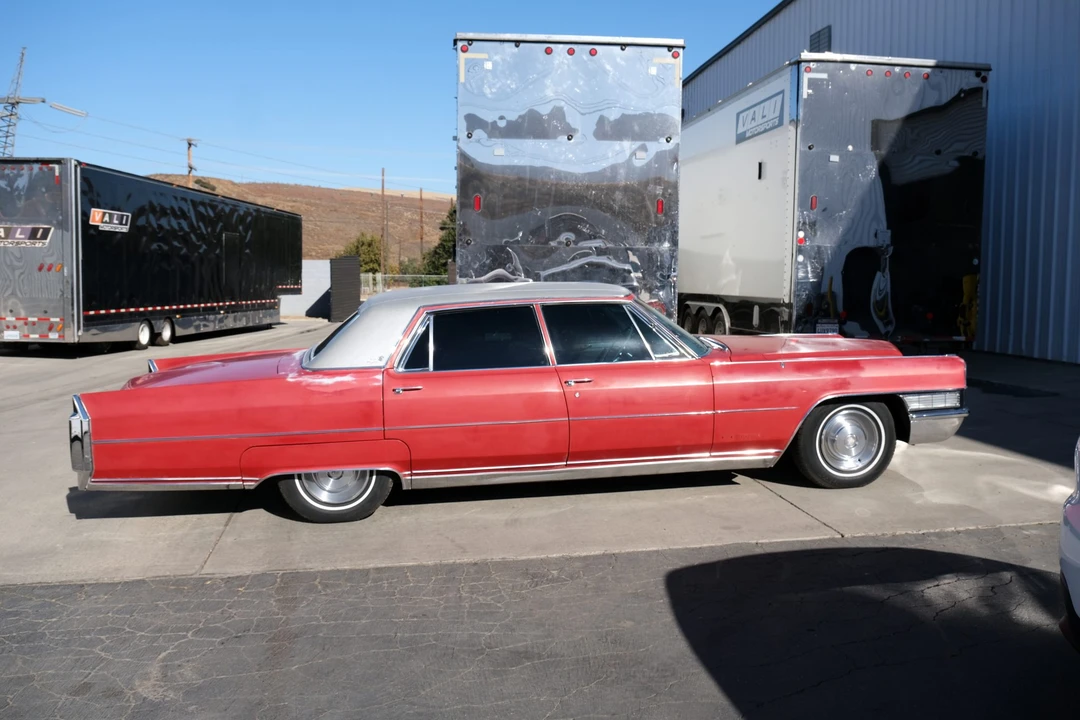 1965 Cadillac Sixty Special - Image 11 of 31