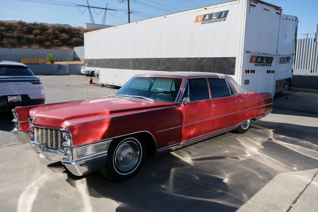 1965 Cadillac Sixty Special - Image 2 of 31
