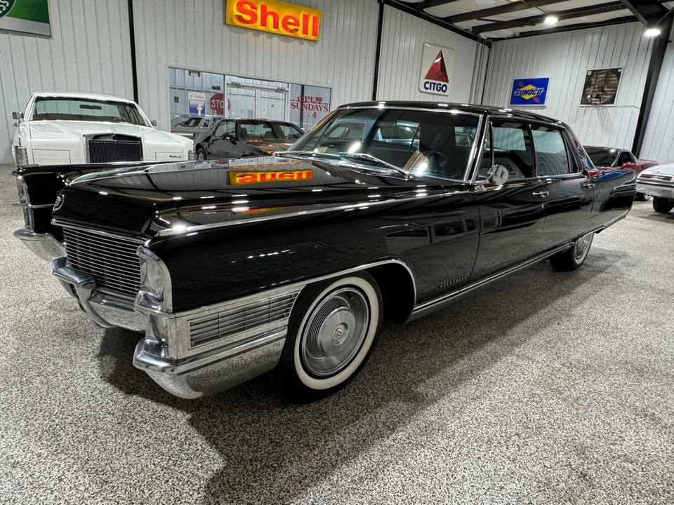 1965 Cadillac Sixty Special - Image 10 of 31