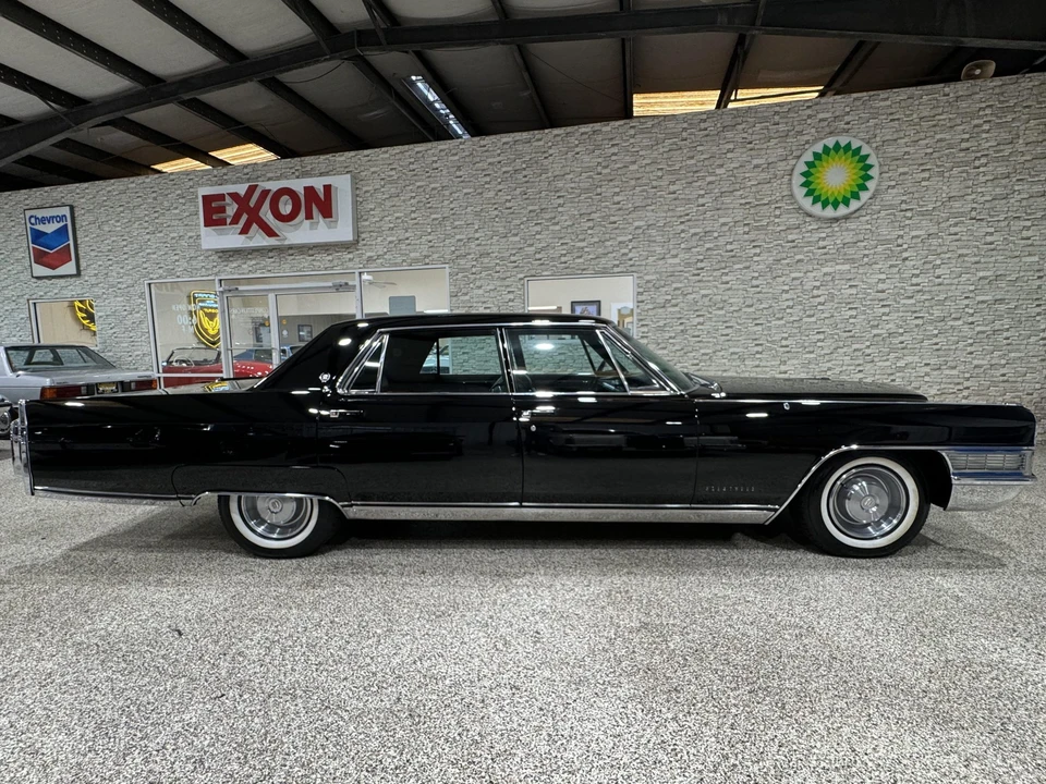 1965 Cadillac Sixty Special - Image 29 of 31