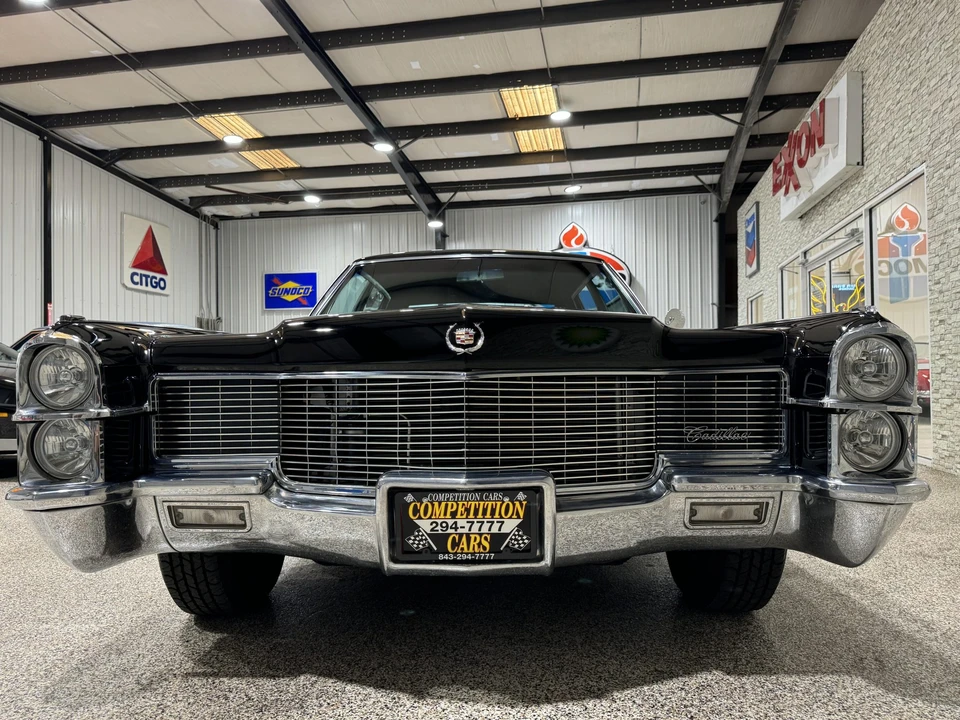 1965 Cadillac Sixty Special - Image 21 of 31
