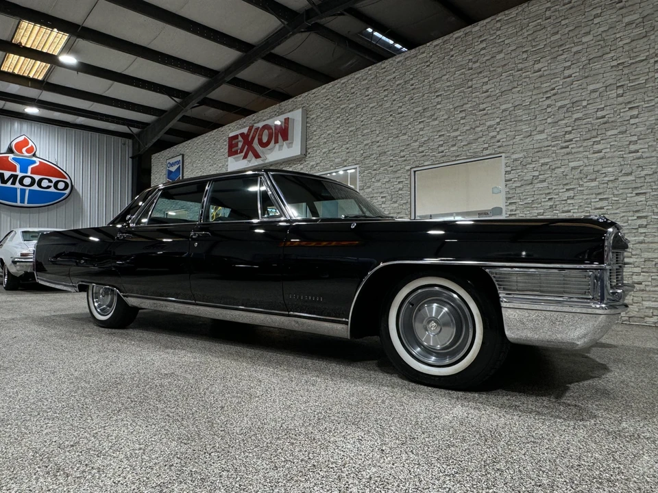 1965 Cadillac Sixty Special - Image 31 of 31