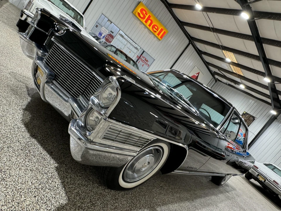 1965 Cadillac Sixty Special - Image 11 of 31