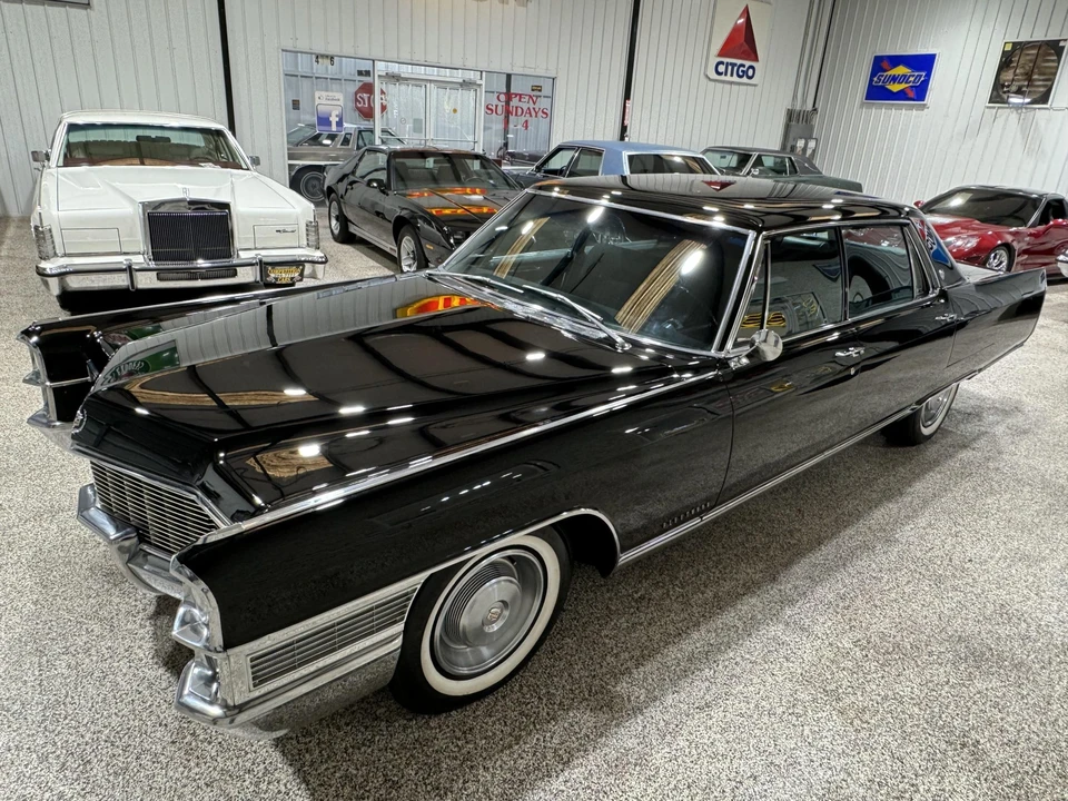 1965 Cadillac Sixty Special - Image 14 of 31