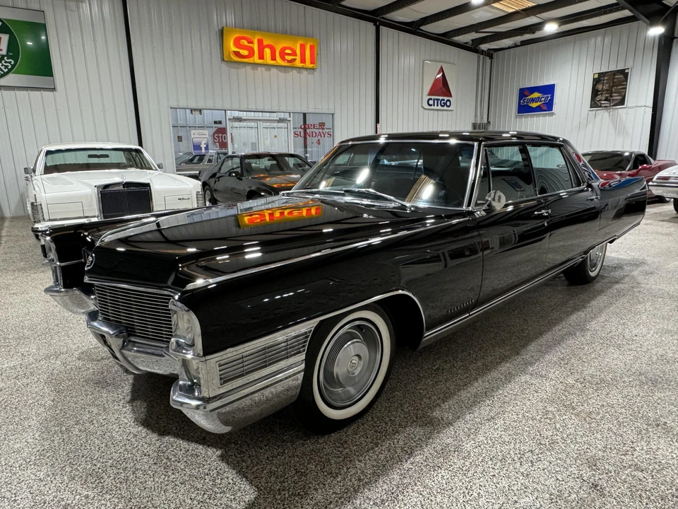 1965 Cadillac Sixty Special - Image 13 of 31