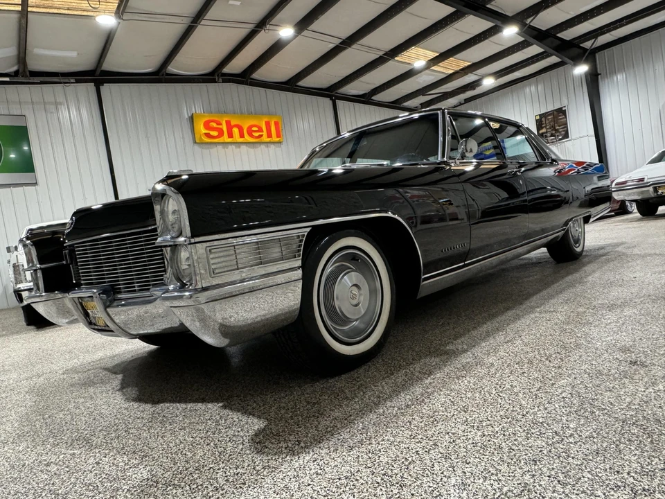 1965 Cadillac Sixty Special - Image 12 of 31