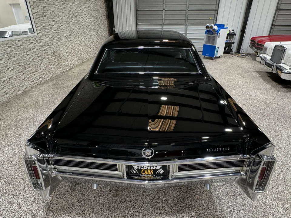 1965 Cadillac Sixty Special - Image 23 of 31