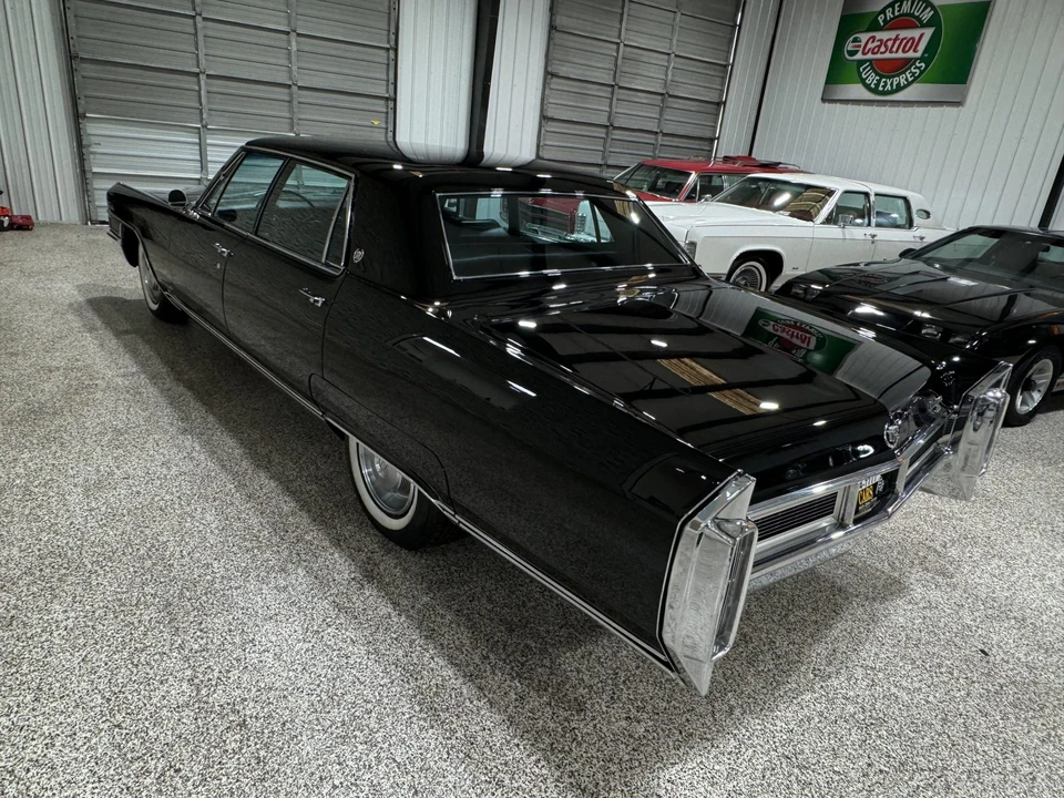 1965 Cadillac Sixty Special - Image 20 of 31