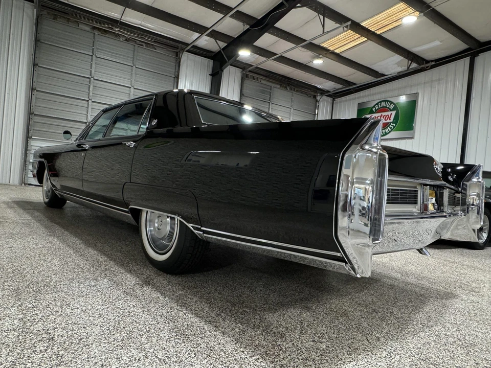 1965 Cadillac Sixty Special - Image 19 of 31