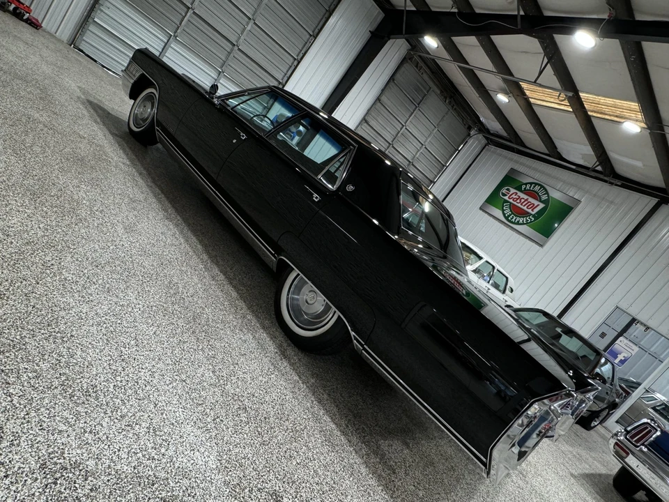 1965 Cadillac Sixty Special - Image 17 of 31