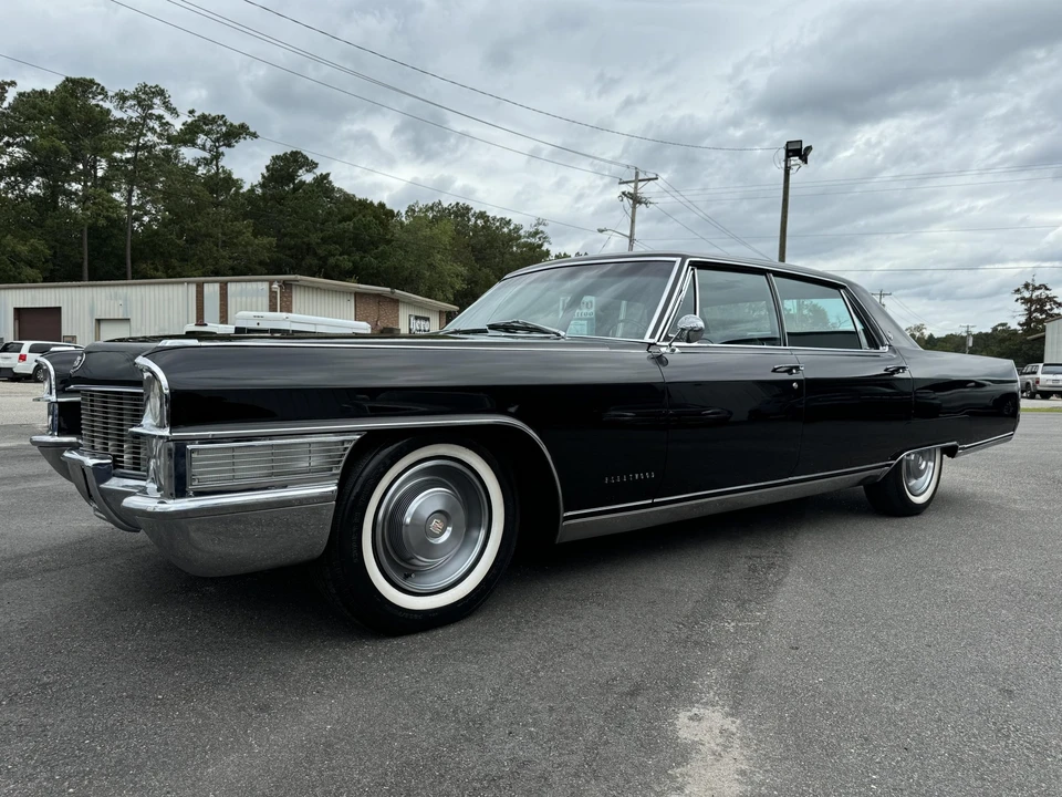 1965 Cadillac Sixty Special - Image 2 of 31