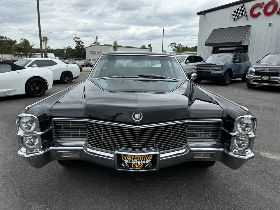 1965 Cadillac Sixty Special - Image 9 of 31