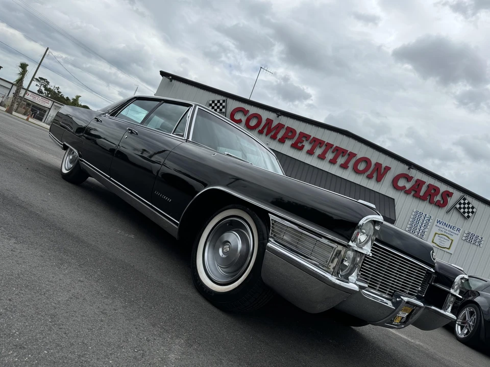 1965 Cadillac Sixty Special - Image 8 of 31