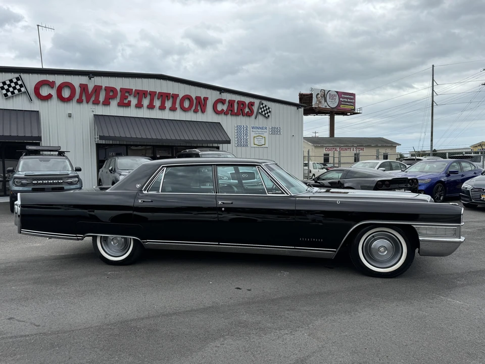 1965 Cadillac Sixty Special - Image 7 of 31
