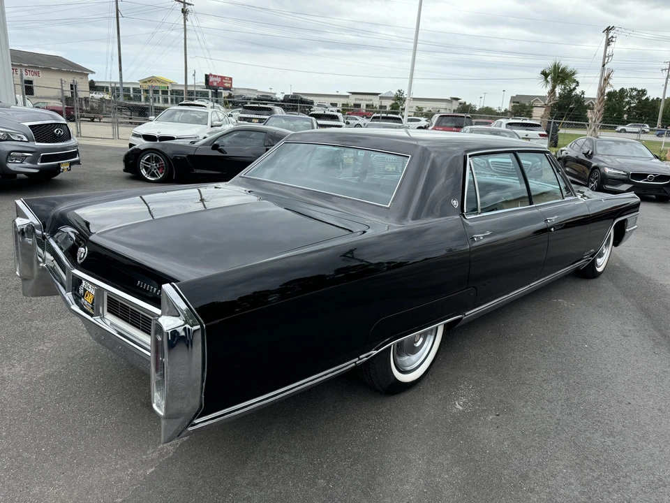 1965 Cadillac Sixty Special - Image 6 of 31