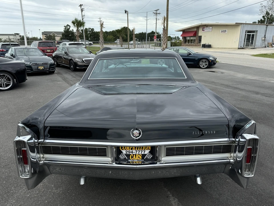 1965 Cadillac Sixty Special - Image 4 of 31