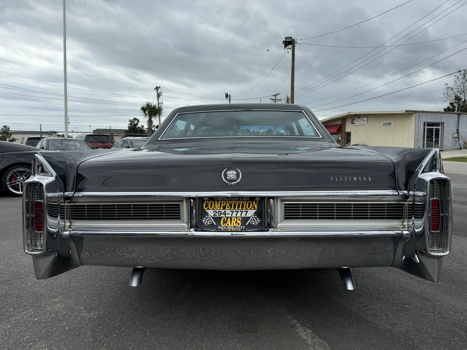 1965 Cadillac Sixty Special - Image 3 of 31