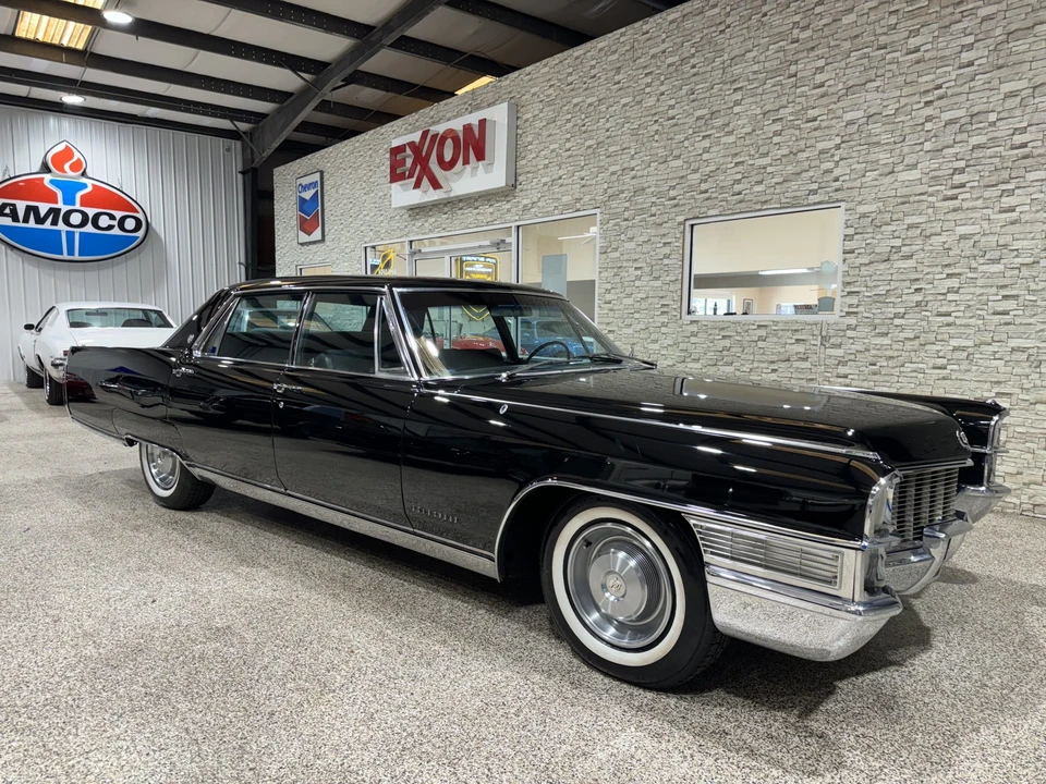 1965 Cadillac Sixty Special - Image 30 of 31