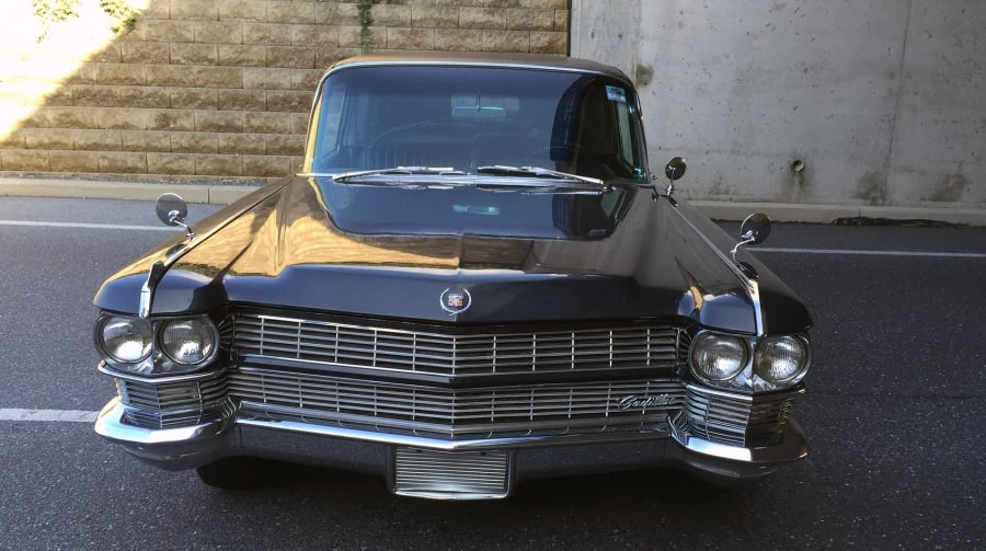 1965 Cadillac Series 70 & 75 - Image 4 of 8