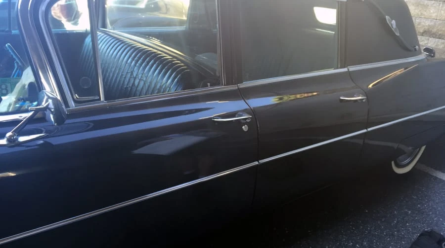 1965 Cadillac Series 70 & 75 - Image 5 of 8