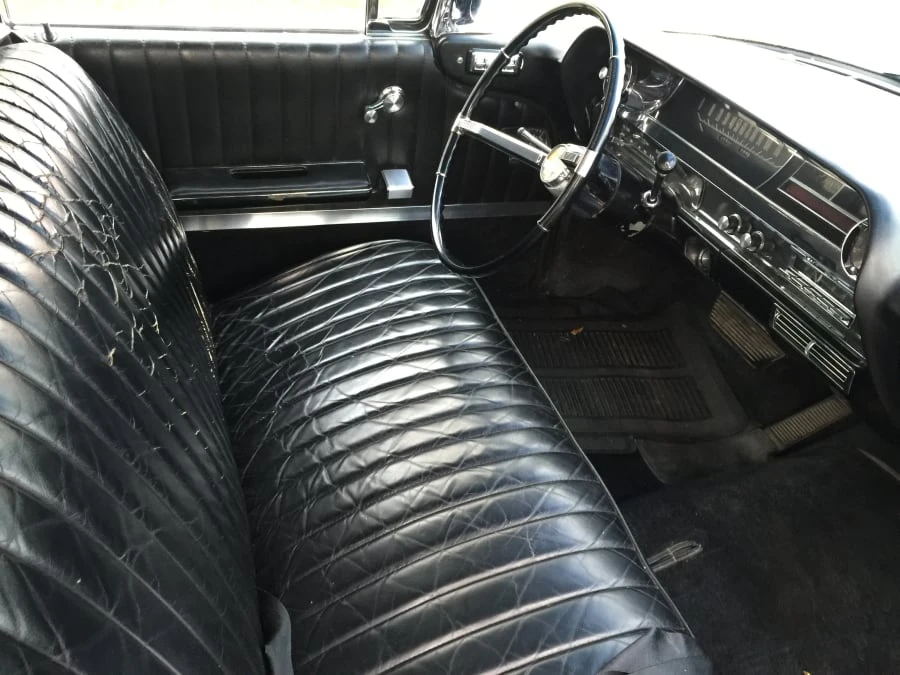 1965 Cadillac Series 70 & 75 - Image 6 of 8