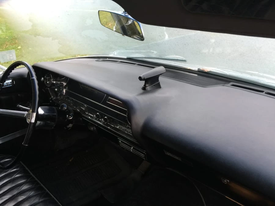 1965 Cadillac Series 70 & 75 - Image 7 of 8