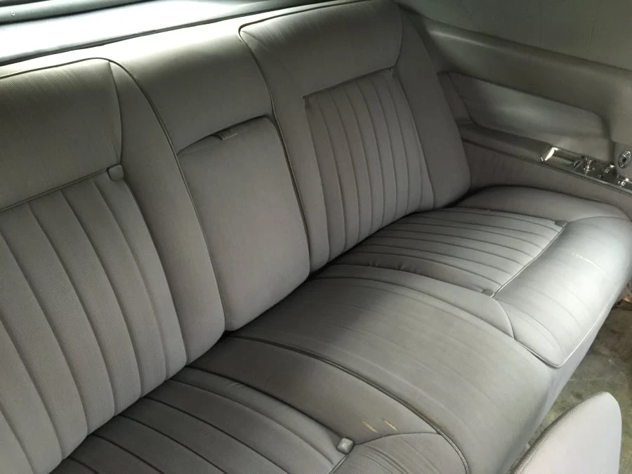 1965 Cadillac Series 70 & 75 - Image 8 of 8