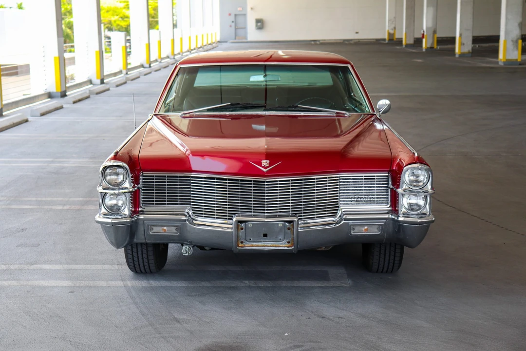 1965 Cadillac DeVille 3rd Gen - Image 3 of 31