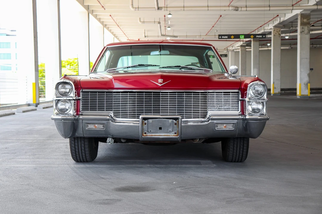 1965 Cadillac DeVille 3rd Gen - Image 4 of 31