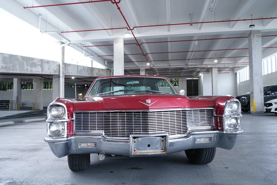 1965 Cadillac DeVille 3rd Gen - Image 13 of 31