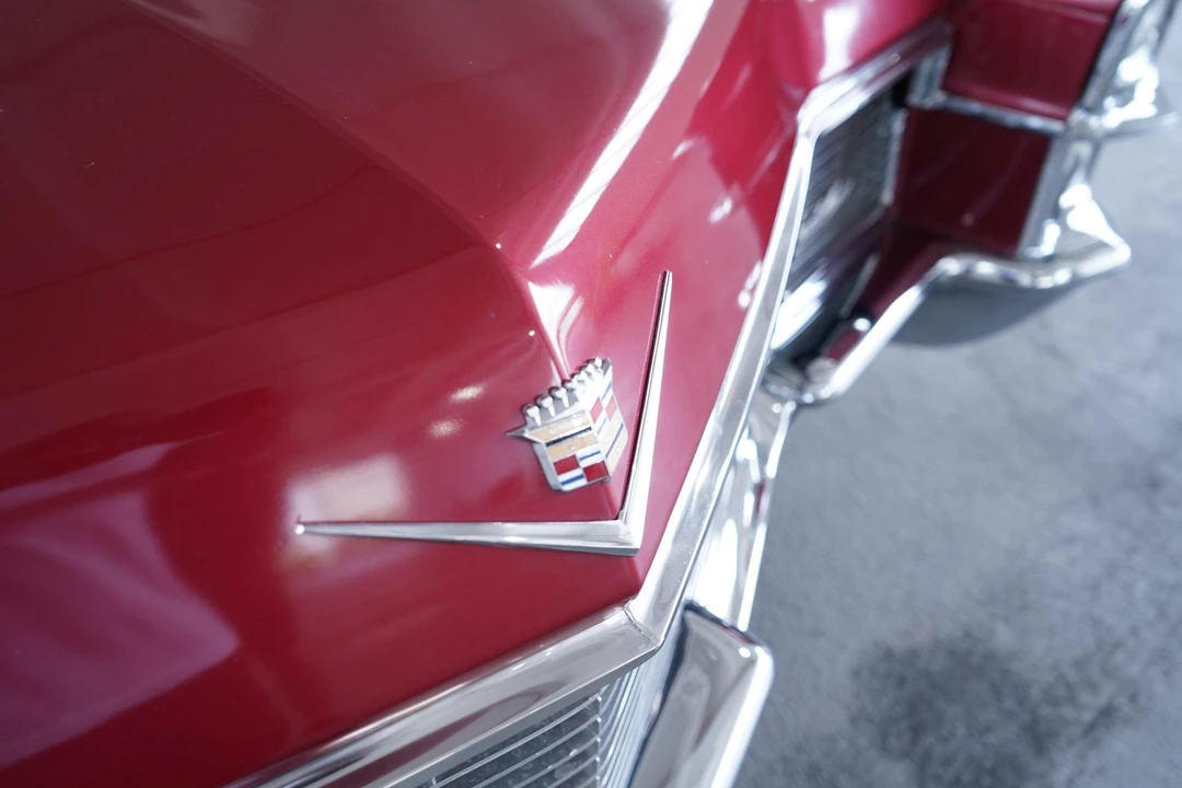 1965 Cadillac DeVille 3rd Gen - Image 19 of 31