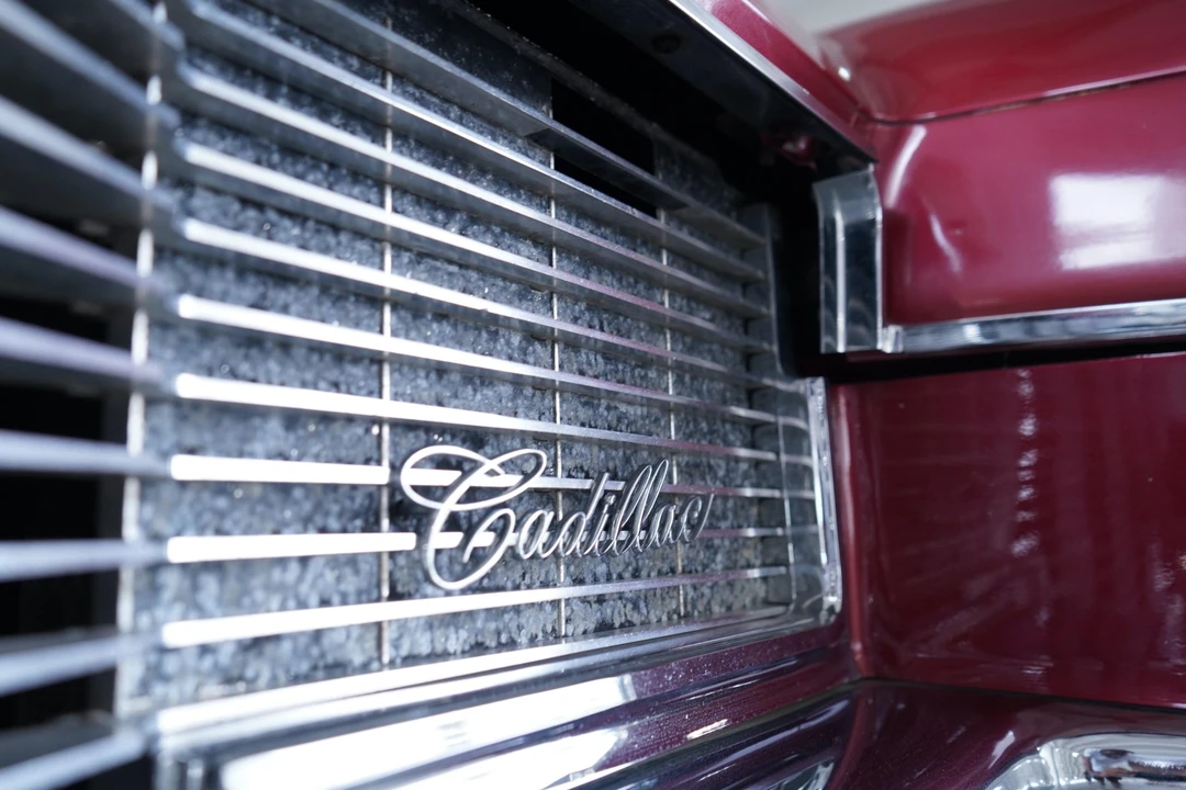 1965 Cadillac DeVille 3rd Gen - Image 23 of 31