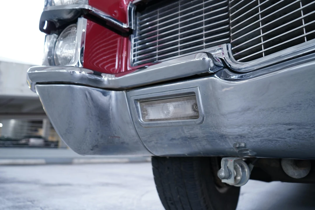 1965 Cadillac DeVille 3rd Gen - Image 21 of 31