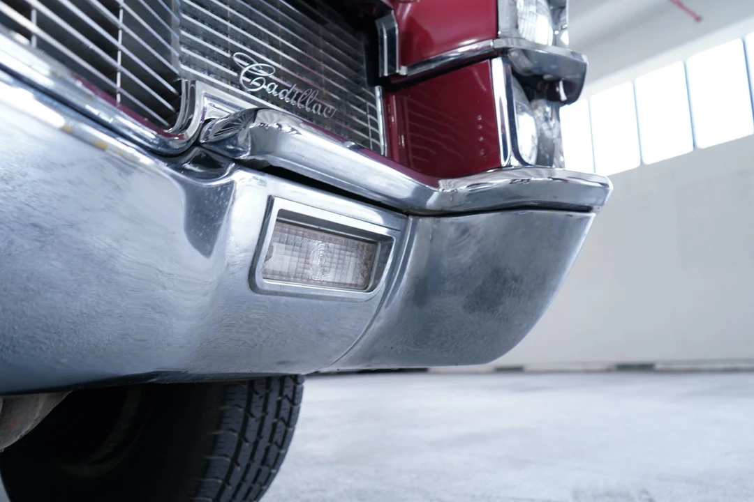 1965 Cadillac DeVille 3rd Gen - Image 22 of 31