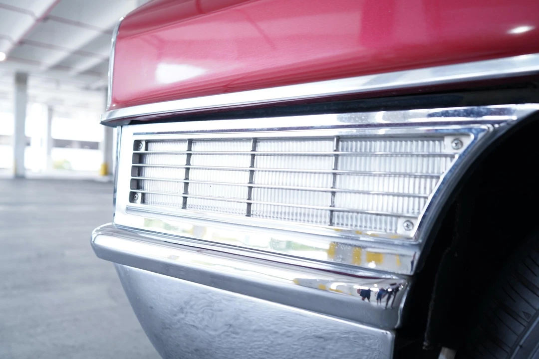 1965 Cadillac DeVille 3rd Gen - Image 30 of 31