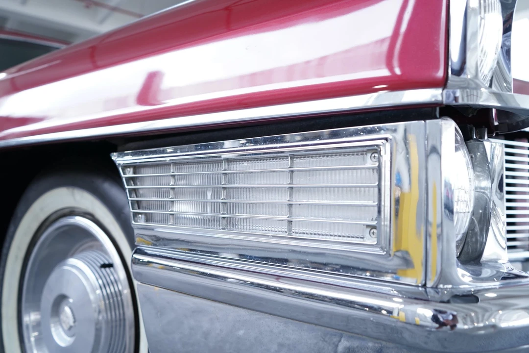 1965 Cadillac DeVille 3rd Gen - Image 31 of 31