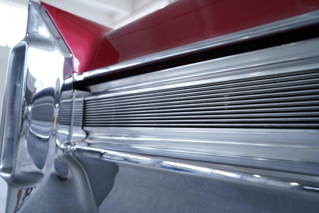 1965 Cadillac DeVille 3rd Gen - Image 28 of 31