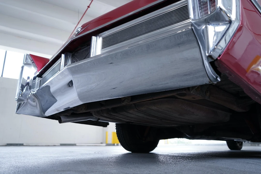 1965 Cadillac DeVille 3rd Gen - Image 24 of 31
