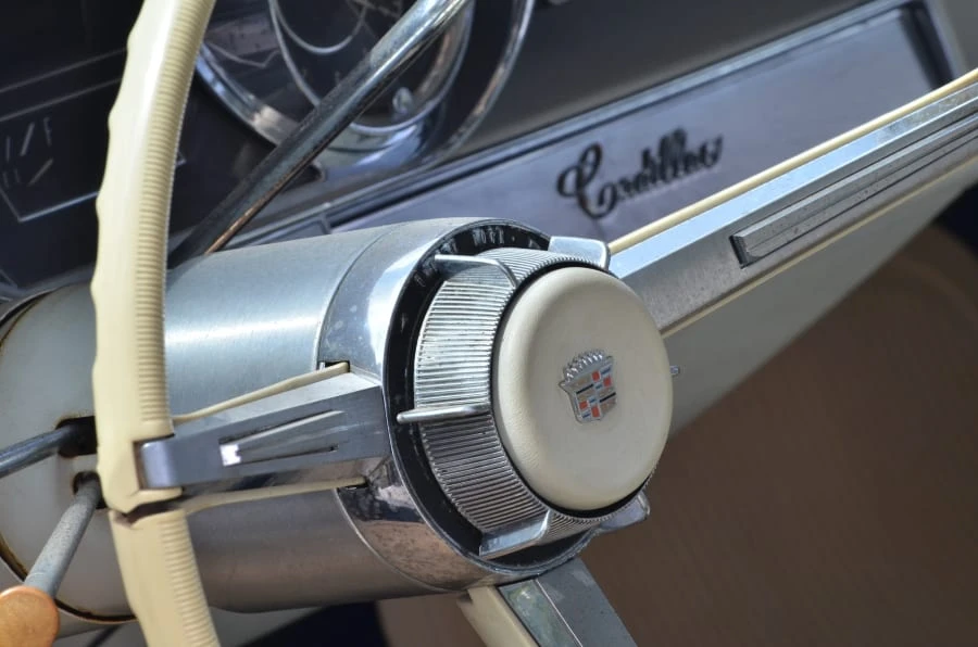 1965 Cadillac DeVille 3rd Gen - Image 8 of 11