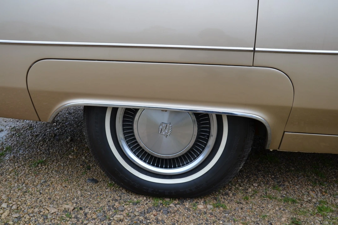 1965 Cadillac DeVille 3rd Gen - Image 27 of 31