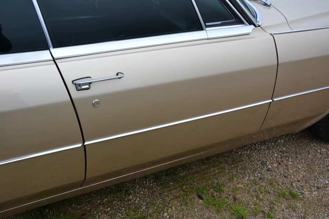 1965 Cadillac DeVille 3rd Gen - Image 29 of 31