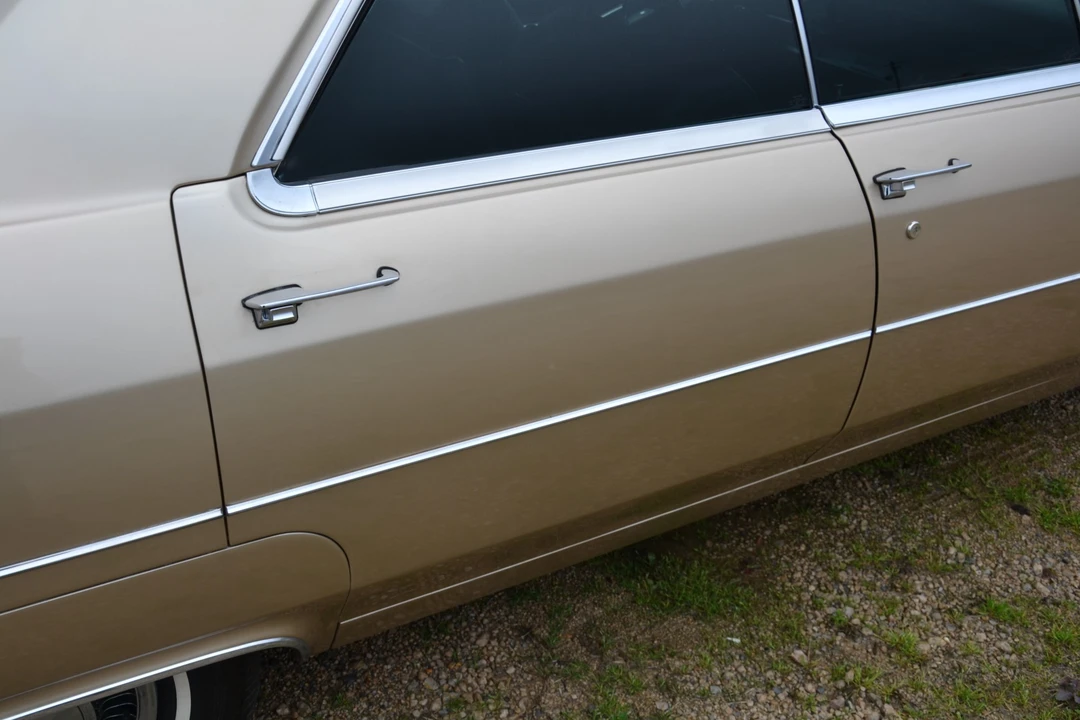 1965 Cadillac DeVille 3rd Gen - Image 30 of 31